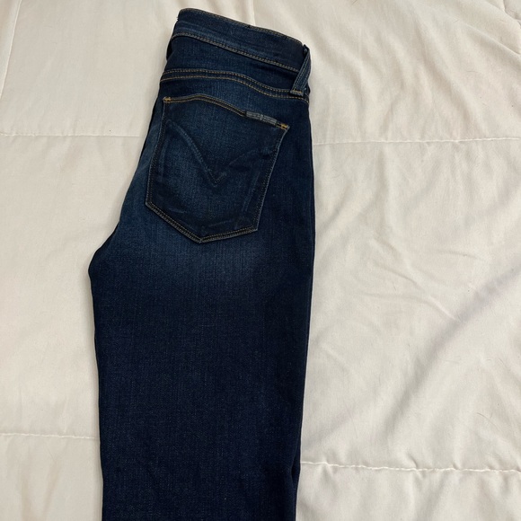 HUDSON Skinny Jeans, size 26 - Picture 5 of 8